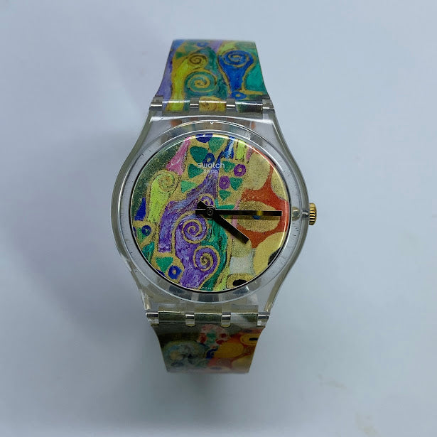 SWATCH SPECIAL