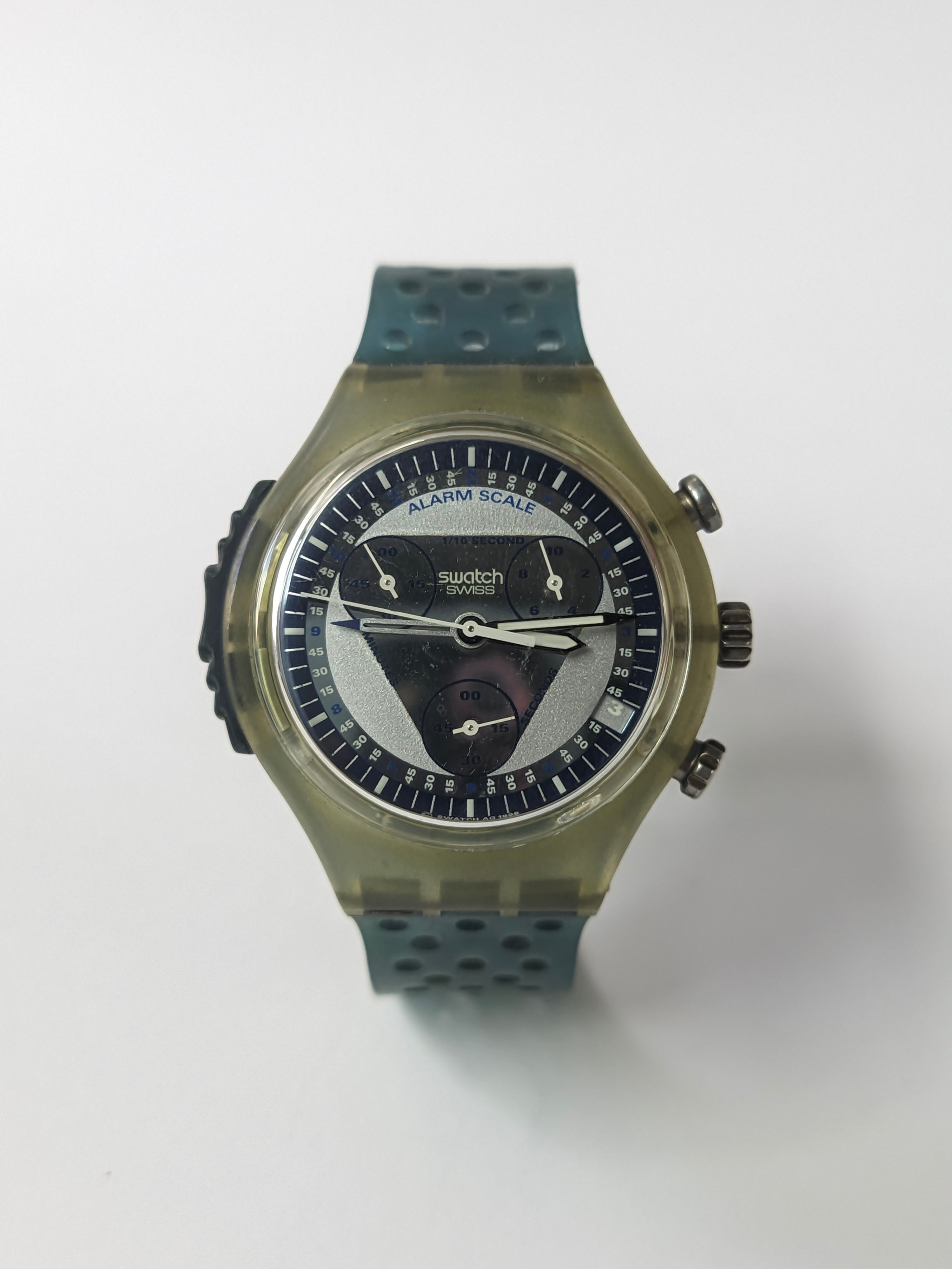 SWATCH AUTOMATIC