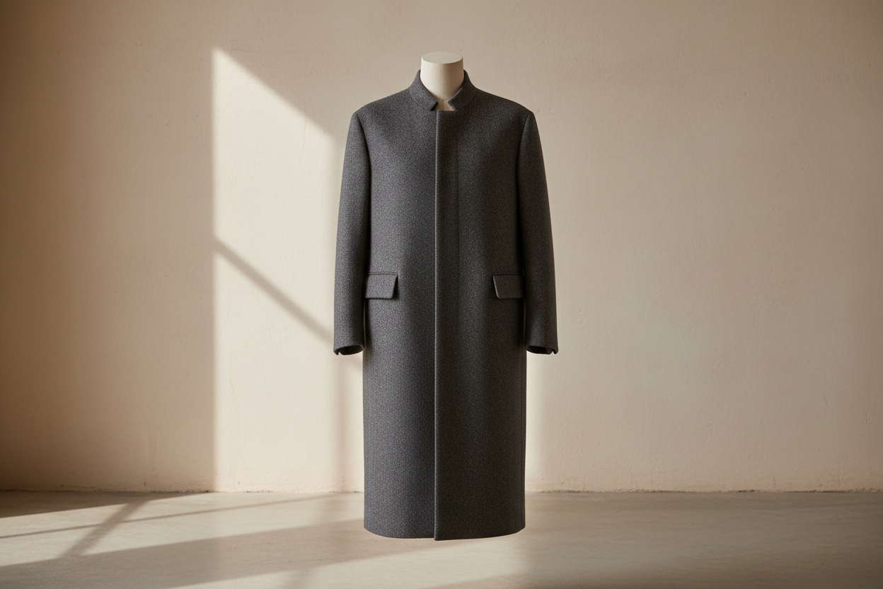 COAT ( ÁO KHOÁC DÀI )