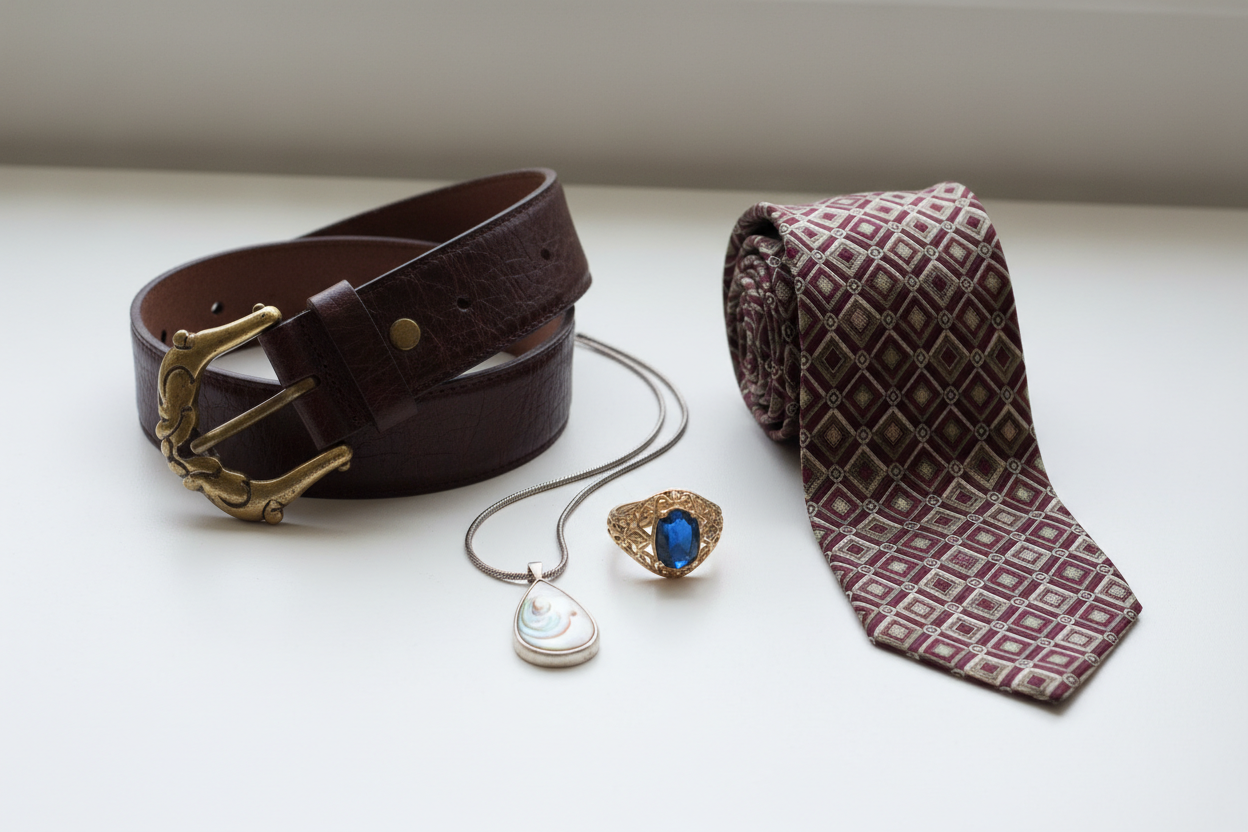 PHỤ KIỆN ( ACCESSORIES )