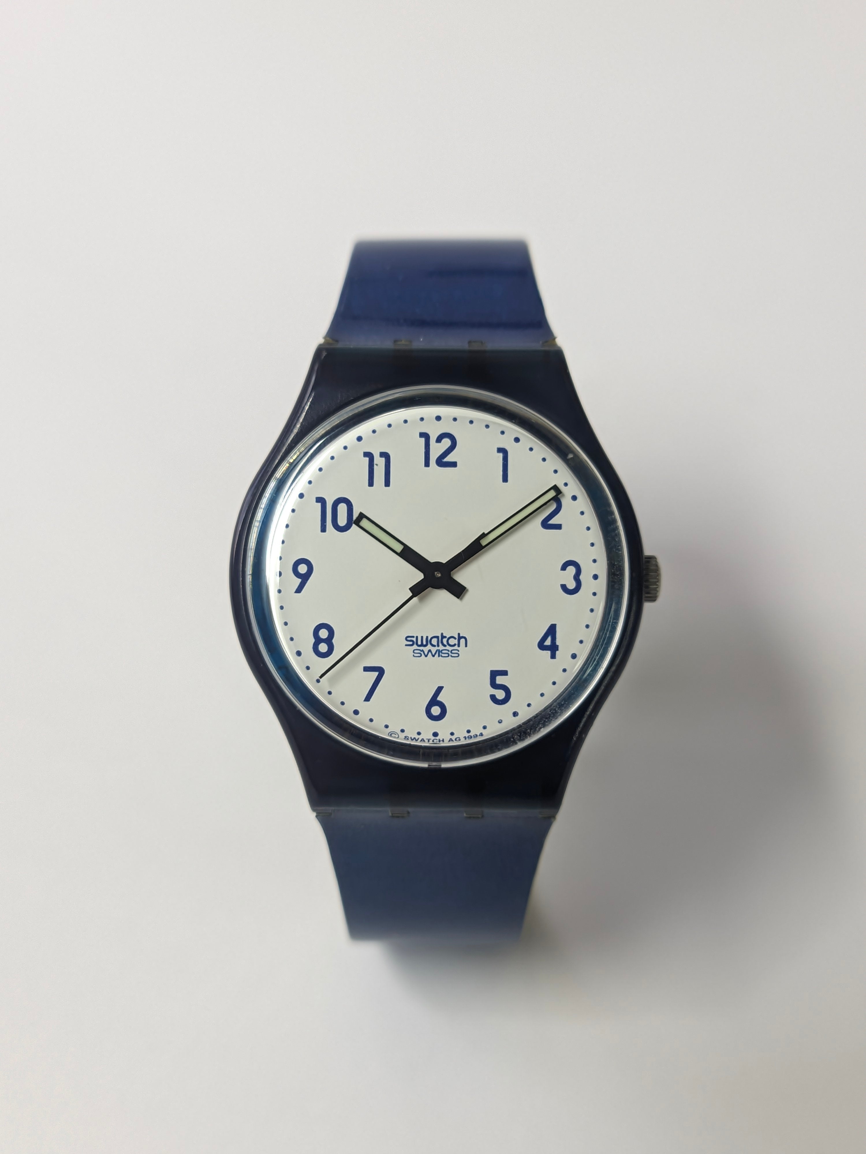 Swatch Skin Classic - SVUB106