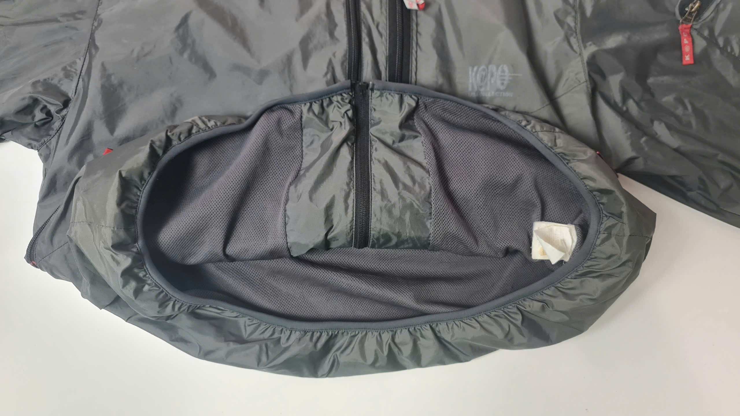 TECHWEAR KAPO JACKET