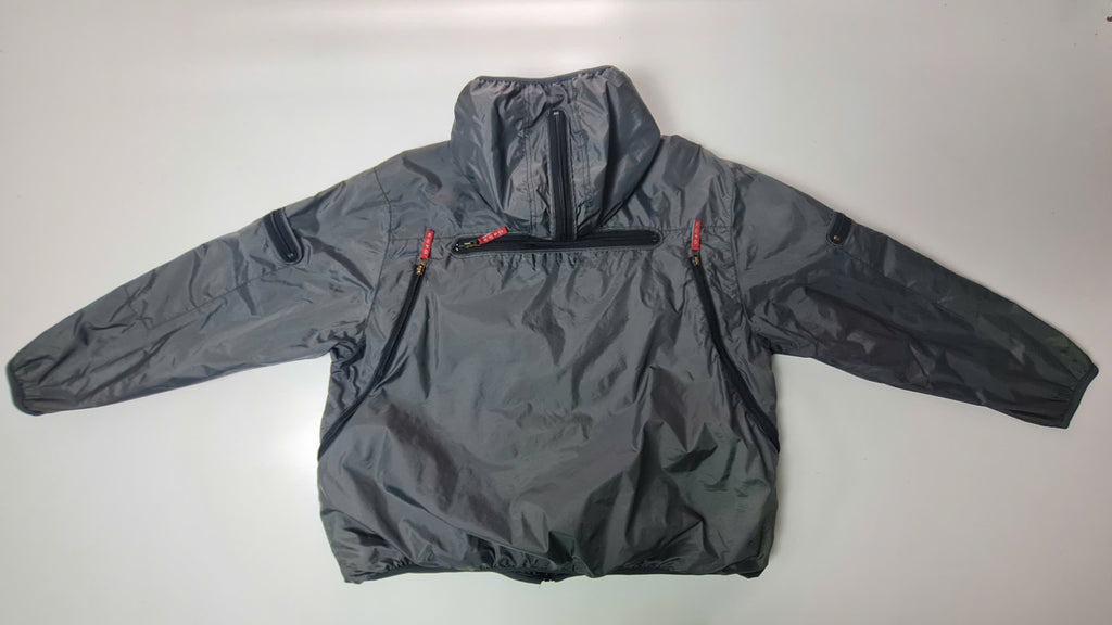 TECHWEAR KAPO JACKET