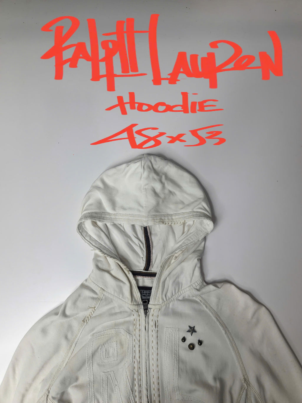 Ralph Lauren Hoodie