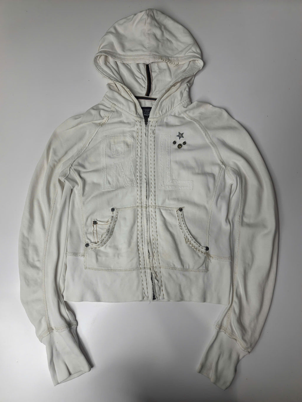 Ralph Lauren Hoodie