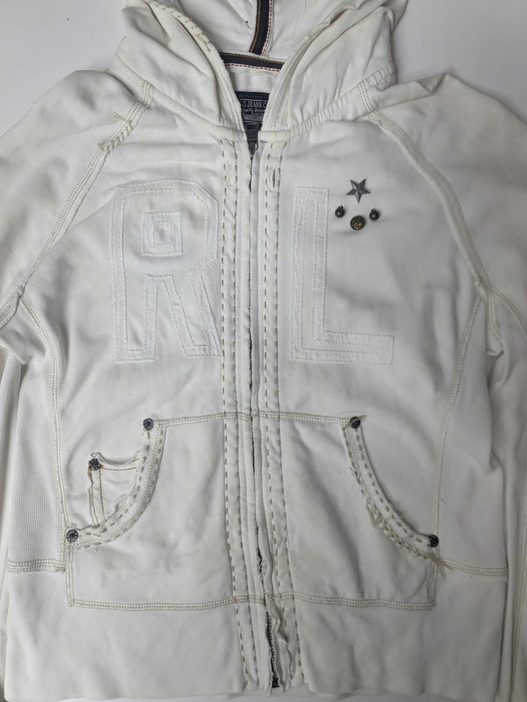 Ralph Lauren Hoodie
