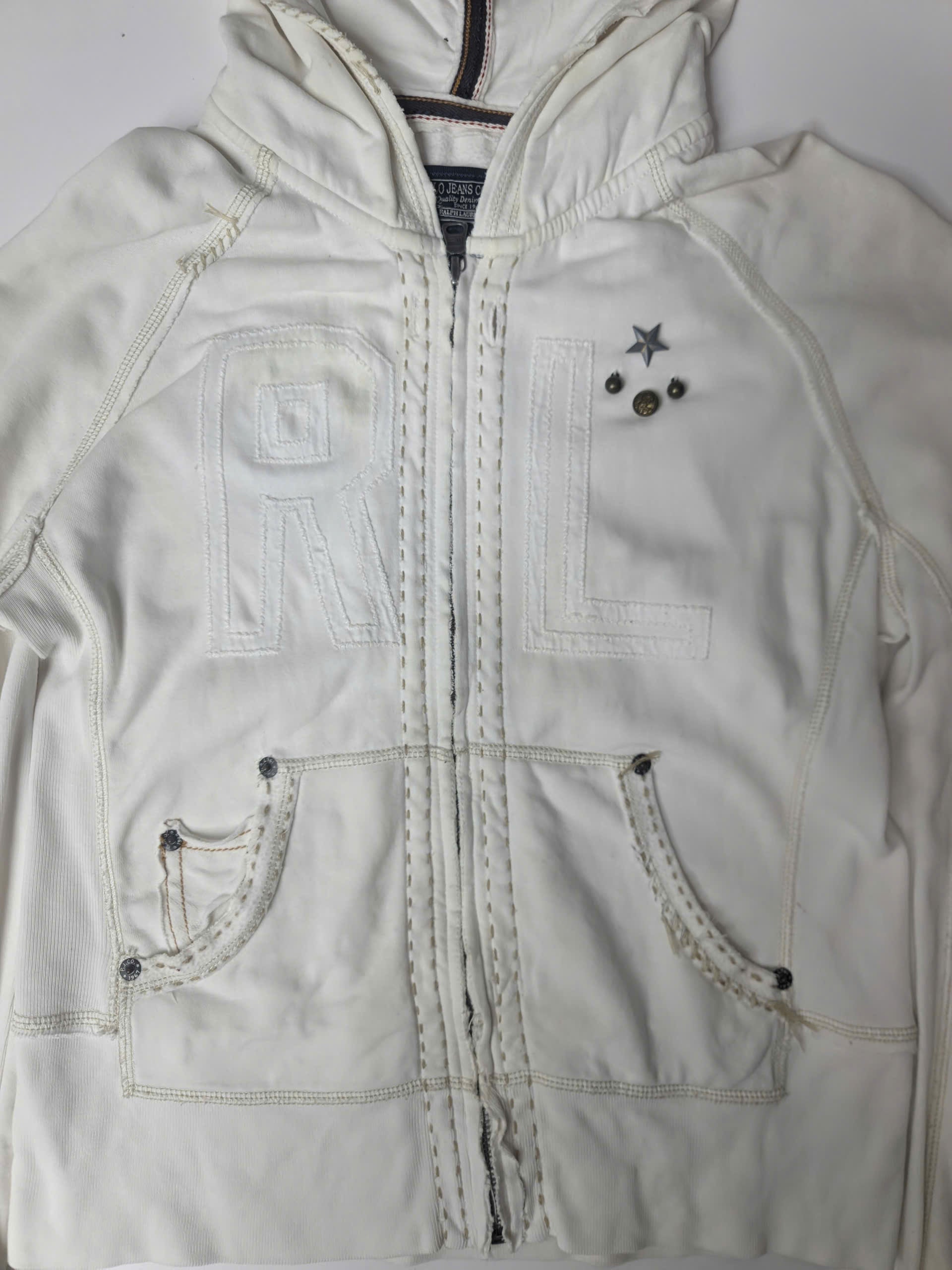 Ralph Lauren Hoodie